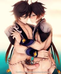 Post 4092700: Genshin_Impact LGMODS Zhongli