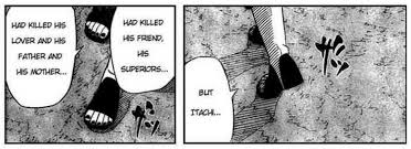 Check spelling or type a new query. Is There Any Information Regarding Itachi S Lover Anime Manga Stack Exchange