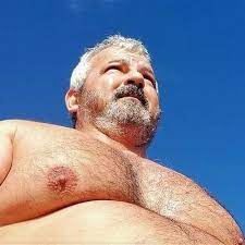 Sandro mountain bear ❤️ Best adult photos at gayporn.id