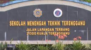 Menuntut di sekolah menengah teknik kuala terengganu, jalan lapangan terbang. Family Day Tektra Kelas B3 8788 Youtube