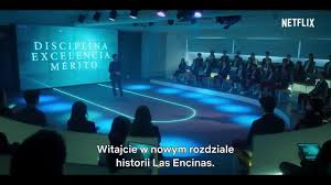 Premiera czwartego sezonu serialu „szkoła dla elity już 18 czerwca. Kiedy Bedzie 4 Sezon Szkola Dla Elity