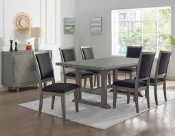 The average price for steve silver kitchen & dining tables ranges from $150 to $2,000. Steve Silver Dining Room Sets Off 67