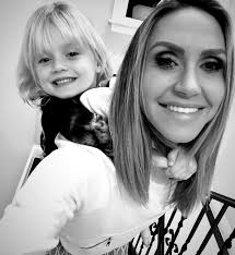 I hope all of your biggest dreams come true, my Carolina girl 💗 HAPPY  SIXTH BIRTHDAY!!!! 🎂