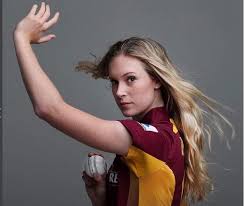 These are the top 10 most beautiful female singers in the world in 2021. Pin On 10 Most Beautiful Women Cricketers