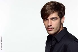 One of the latest bob hairstyles for men are those ones presented in the 2012 men hairstyles collection. Elegant Bob Hairstyles For Men