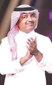 راشد الماجد (27 يوليو 1969) هو مغني سعودي، يُعتبر من أشهر مطربي الخليج. ØµØ­ÙÙØ© Ø§ÙØ£ÙØ¨Ø§Ø¡ Ø±Ø§Ø´Ø¯ Ø§ÙÙØ§Ø¬Ø¯ ÙÙ ÙØ±Ø© ÙØªÙØ¨Ø© Ø±Ø§Ø´Ø¯ Ø§ÙÙØ§Ø¬Ø¯ Ø§ÙØ§ÙØ¨Ø§Ø¡
