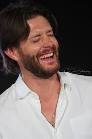 Jensen Ackles Brasil (@JensenAcklesBR)