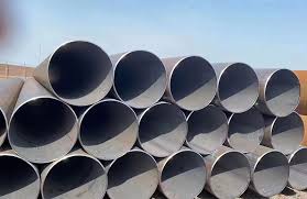 不锈钢直缝焊接钢管：优质选择,广泛应用- 河北美德钢管