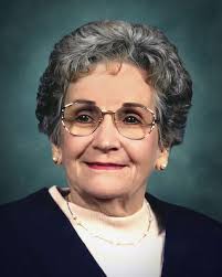 Dorothy Tilley Obituary