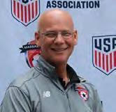 Massachusetts Youth Soccer