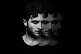 Nicolas Jaar/Against All Logic
