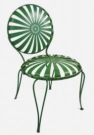 Deauville Style Chair Used At The University Of Wisconsin Madison S Memorial Union Terrace Metal Garden Furniture Pergola On The Roof Outdoor Garden Furniture