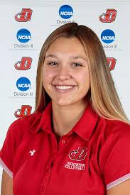 2023 Women's Volleyball Roster