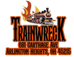 Trainwreck Bar & Grill, 681 Carthage Ave, Cincinnati, OH 45215, US -  MapQuest