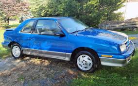 Image result for Raspberry 1993 Chrysler