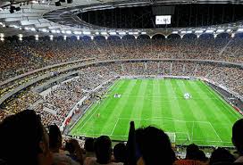 Politehnica university of bucharest is classified by the ministry of education as an advanced research and education university and is a member of the romanian alliance of technical universities. Bucareste Eurocopa 2021 Sede Estadio Arena Nacional