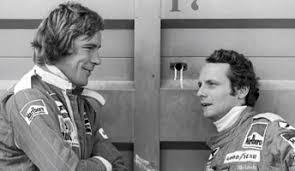 See more ideas about james hunt, formula one, race cars. Rush True Story Vs Movie Real Niki Lauda Crash Real James Hunt