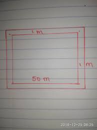 Sebuah Kolam Renang Berbentuk Persegi Memiliki Panjang Sisi 50 Meter Kolam Renang Tersebut Brainly Co Id