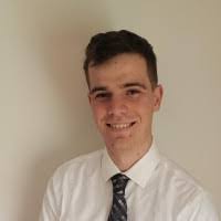 James Trowbridge's Instagram, Twitter & Facebook