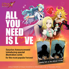 Don'tthinkso (yesyos) froredion (froredion1) narziil (narziil) nora (sleepynora) lists. Codes For Seven Deadly Sins Divine Legacy New Codes On Seven Deadly Sins Divine Legacy Youtube With This Code You Get Find Movie