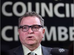 City appoints technical risk committee to oversee Green Line LRT plan