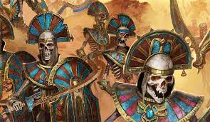 Total war warhammer 2 tomb kings guide. Total War Warhammer Ii Rise Of The Tomb Kings Launches Today