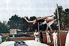 Il salto in alto ha fatto parte del programma maschile di atletica leggera ai giochi della xix olimpiade. Migliori Prestazioni Italiane Nel Salto In Alto Wikipedia
