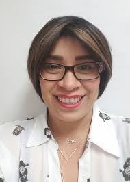 Avenal Elementary's Ana Rosas enjoying new role