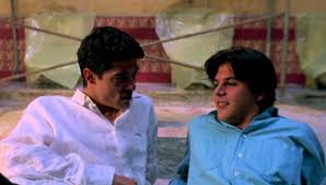 Realizziamo un bagno turco in casa. Il Bagno Turco Hamam Un Film Di Ferzan Ozpetek Con Alessandro Gassman