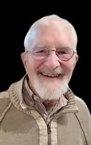 Dr. David R. Steindorf Obituary April 12, 2024