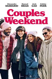 Couples Weekend Hindi Dubbed