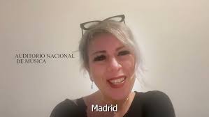 SOMA Ópera de ciencia ficción en un acto de Dario Duarte- TRAILER