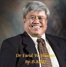 Dokter Farid Husain Tiada, Mantan Tokoh GAM Aceh Merasa Kehilangan Teman