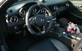 Mercedes Benz Slk 55 Amg R172 Mercedes Benz Mercedes Mercedes Sl