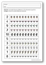 De tracer des ronds autour des ronds avec le velleda. Activites Sur Les Koalas Fiches A Imprimer Pour La Moyenne Et Grande Section