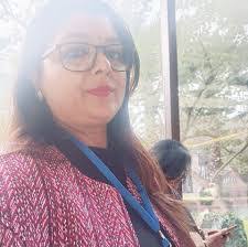 Malini Saxena's Instagram, Twitter & Facebook