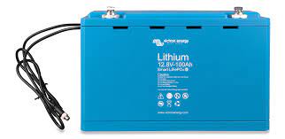 Bslbatt uses amp hour equivalent to give a. Lithium Battery 12 8v 25 6v Smart Victron Energy