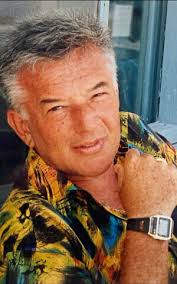 Melvin Stanley Bergstein