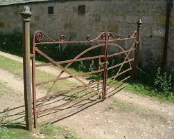 We offer gates in many sizes, and single or double swing gate configurations. 10 Best Farm Gate Designs With Pictures In India Styles At Life