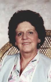 Afton Roper Bowen (1927-2015)