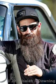 Aaron Kaufman from fast & loud