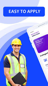 Setting up a pure michigan talent connect account, uploading your resume to pmtc, and applying for. Jobs Bank Vacancies Employment New Jobs Search For Android Apk Download