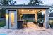 Free Standing Aluminum Patio Covers