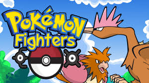Pokemon Fighters Ex Roblox Pokemon Roblox Fighter
