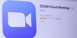 The zoom app is available as a free download here. How To Download Zoom On Your Pc For Free In 4 Steps Business Insider