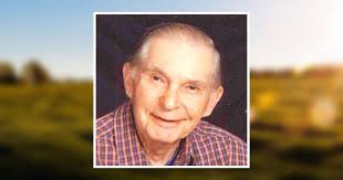 Leonard Vogt Obituary February 4, 2017