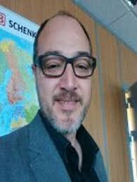 Olivier BACCARO (DB Schenker)