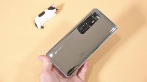Xiaomi Mi 10 Ultra Opfer eines ...