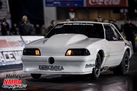 Race Wrap—2021 NMRA/NMCA Super Bowl of Street-Legal Drag Racing Presented  by HPJ Performance