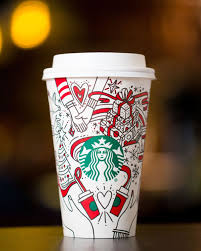 Check spelling or type a new query. People Say Starbucks New Holiday Cups Have A Gay Agenda